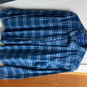 Apt 9 long sleeve shirt